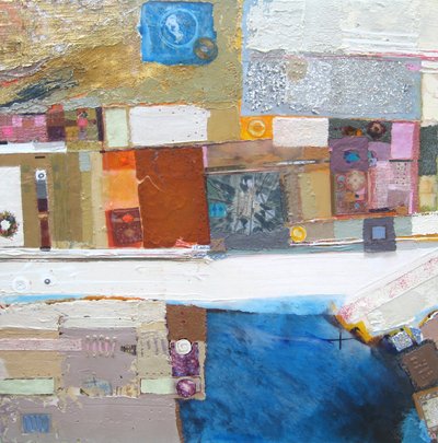Nowy Jork, 2014 autorstwa Martin Decent